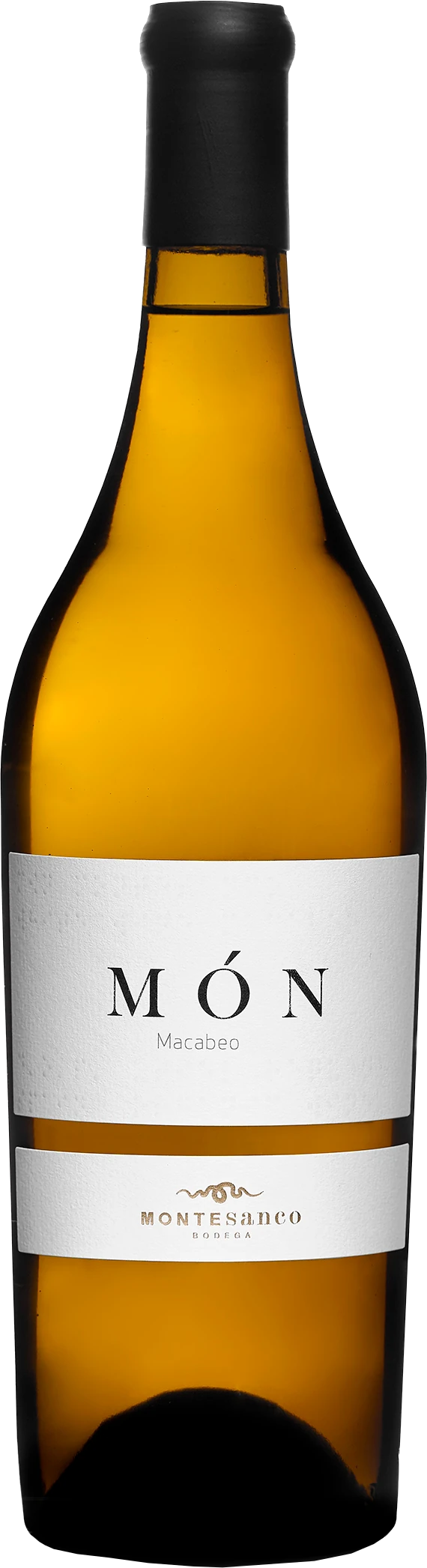 Mon Macabeo 2022 BIO - Montesanco