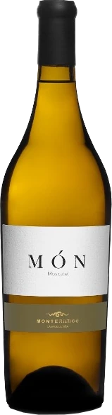 Món Moscatel 2022 - Montesanco