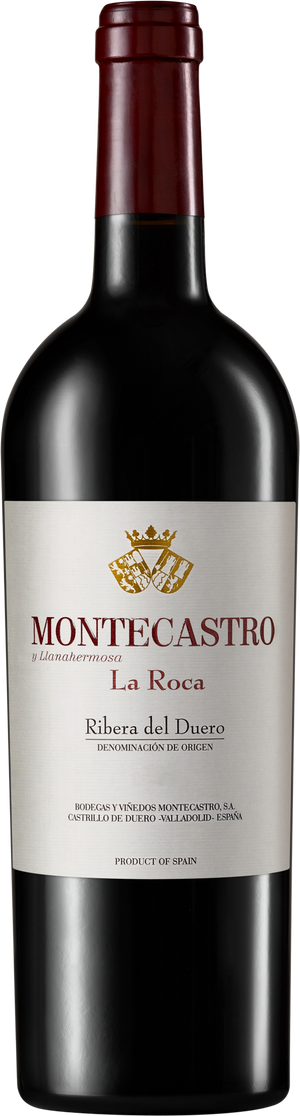 Montecastro La Roca 2011