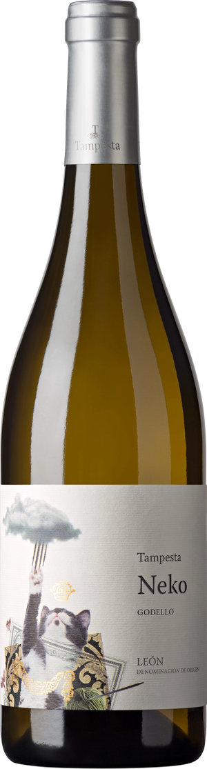 Tampesta Neko Godello 2023