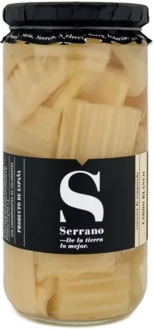 Serrano Cardo Blanco / Cardoon - 400g