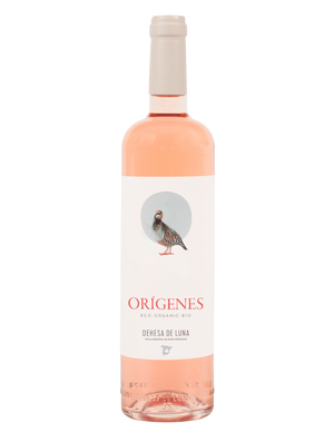 Dehesa de Luna Origenes Rosé 2023 BIO