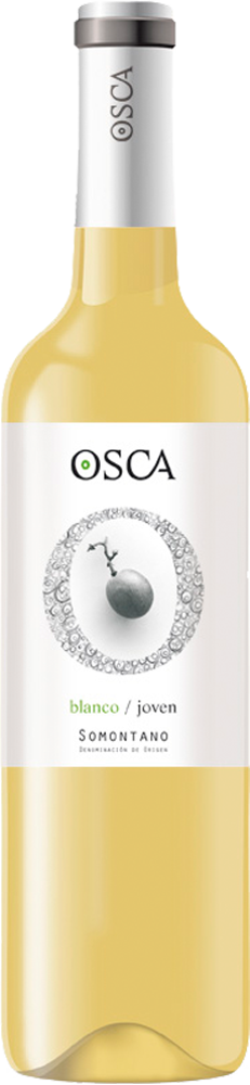 Osca Blanco 2023