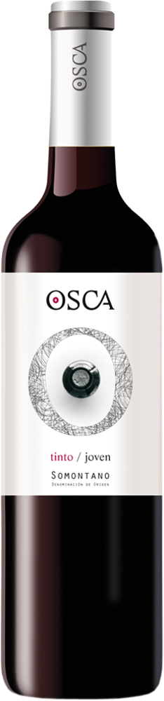 Osca Tinto 2023