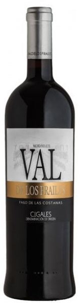 Pago de las Costanas 2006 - Valdelosfrailes