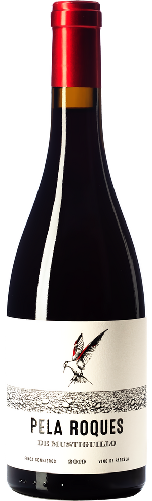 Pela Roques 2019 BIO - Bodega Mustiguillo