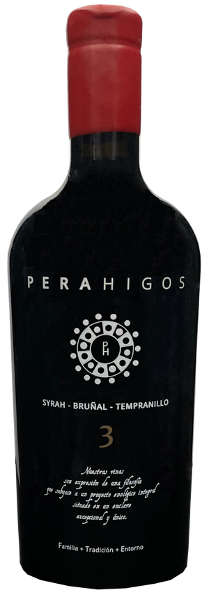 PH #3 Reserva - Perahigos