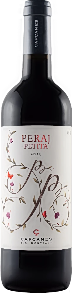 Peraj Petita 2022 (Kosher) - Capcanes