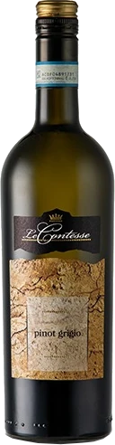 Pinot Grigio 2025 - Le Contesse
