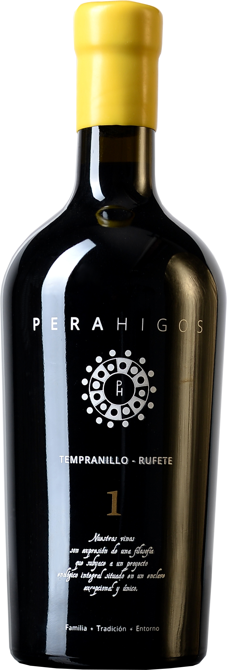 PH #1 Tinto - Perahigos
