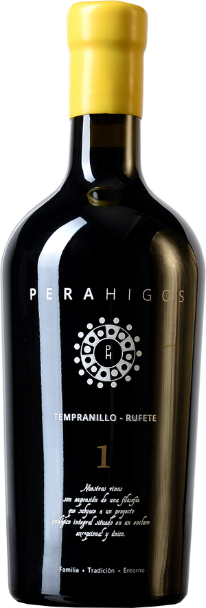 PH #1 Tinto - Perahigos