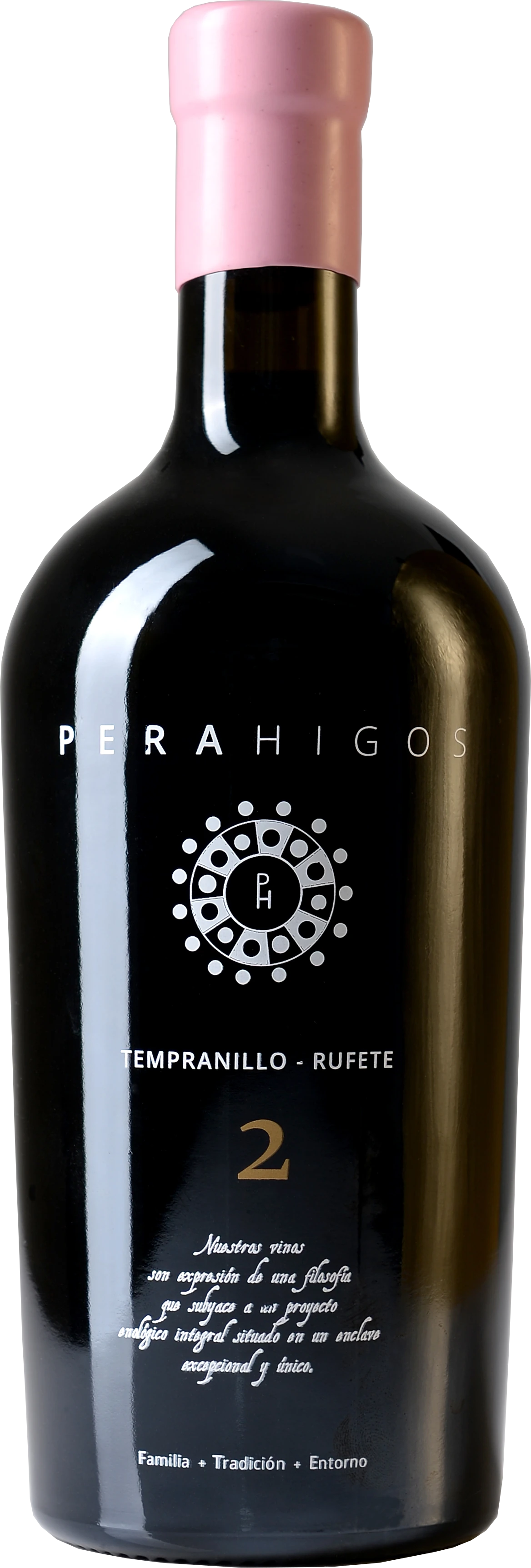 PH #2 Crianza - Perahigos