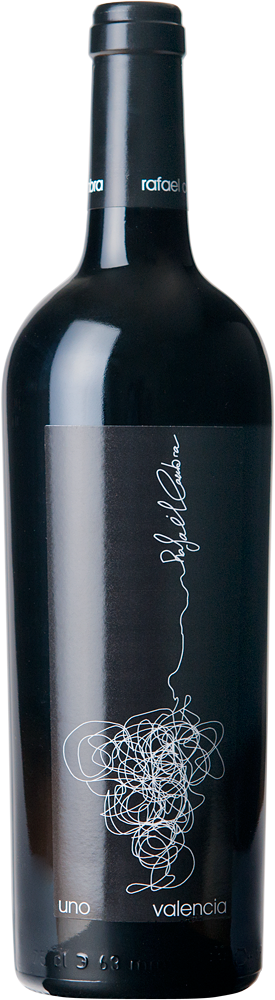 Rafael Cambra Uno 2016 – Rotwein aus Spanien