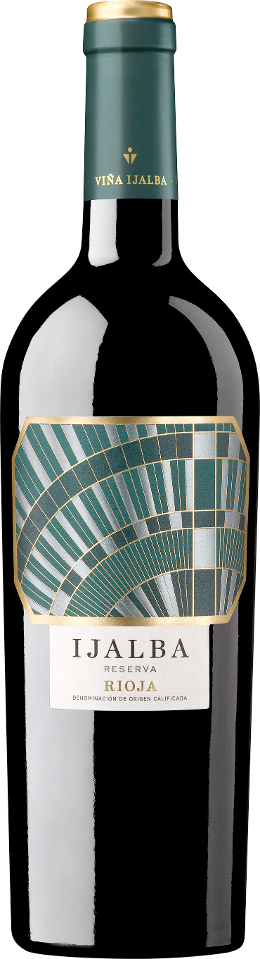 Reserva 2020 BIO - Ijalba