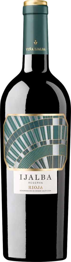 Reserva 2020 BIO - Ijalba