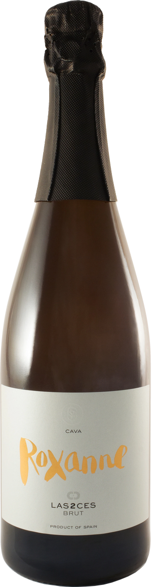 Roxanne Cava Brut 2024 BIO - Chozas Carrascal