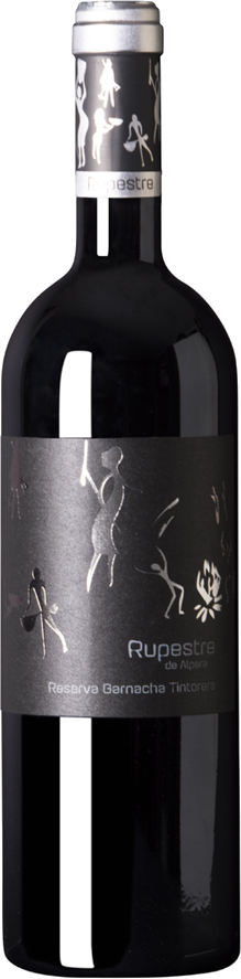 Rupestre Reserva 2018 - Santa Cruz de Alpera