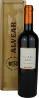 Solera 1830 Pedro Ximénez - Alvear