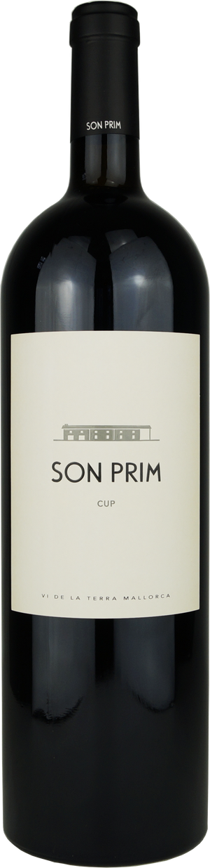 Son Prim CUP 2018 Magnum 1,5l