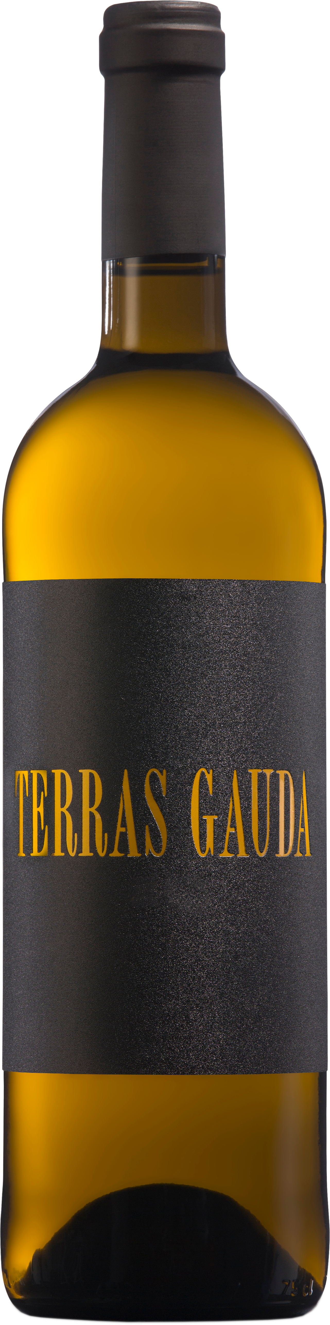 Terras Gauda Etiqueta Negra 2020 - Bodegas Terras Gauda