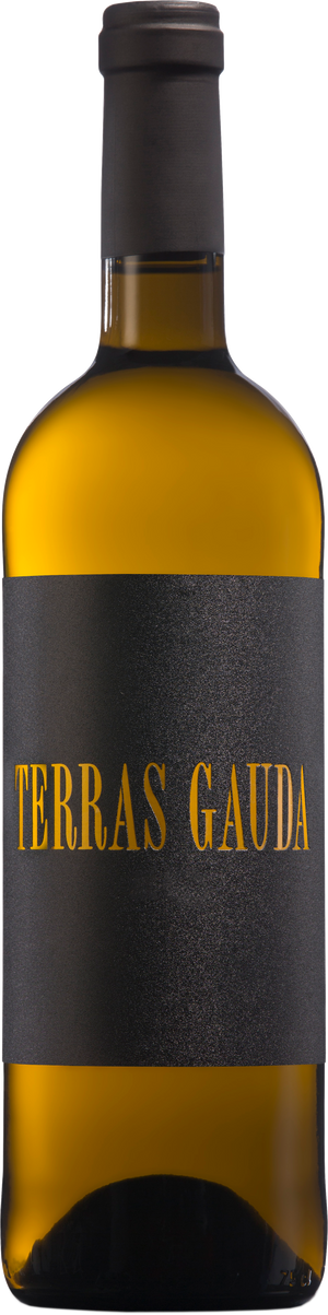 Terras Gauda Etiqueta Negra 2020 - Bodegas Terras Gauda