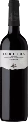 Crianza 2021 - Tobelos
