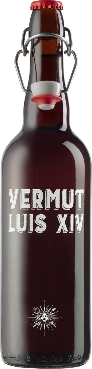 Luis XIV Vermut