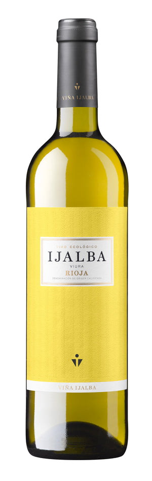 Genoli 2025 BIO - Bodega Viña Ijalba