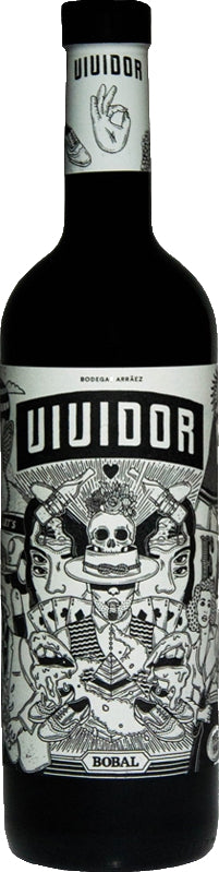 Vividor 2021 - Bodegas Arraez