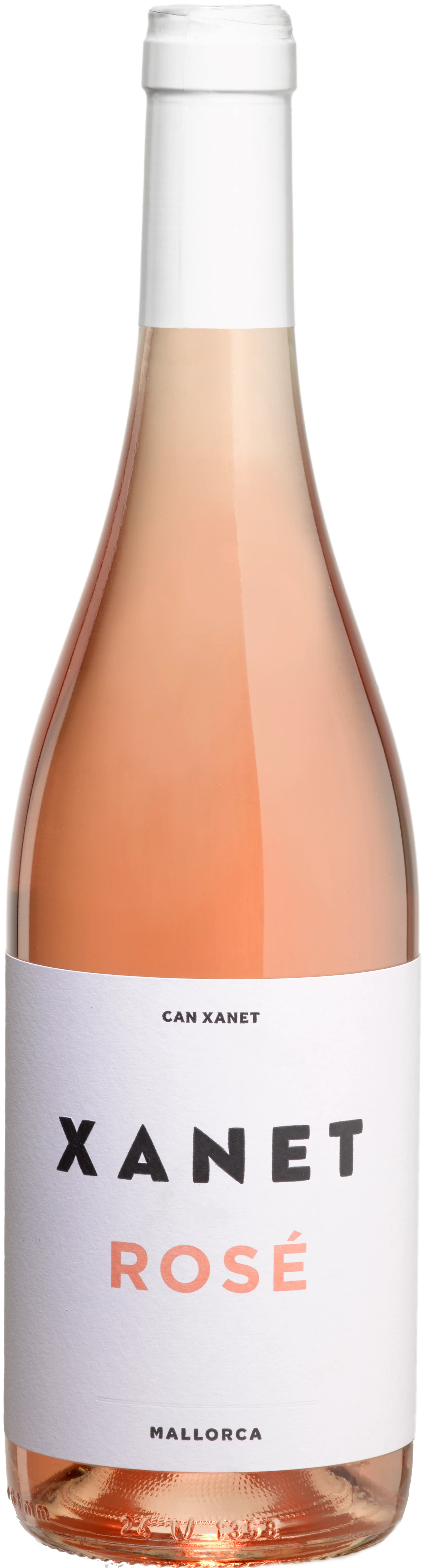 Can Xanet Rosé 2023
