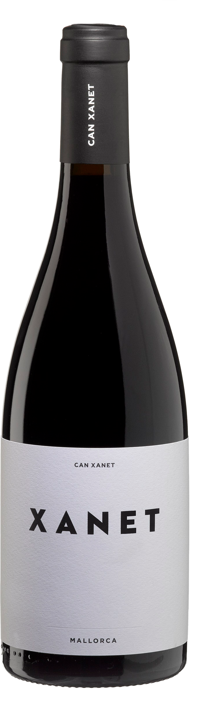 Can Xanet  Tinto 2020