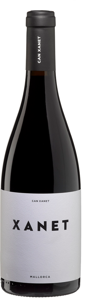 Can Xanet  Tinto 2020